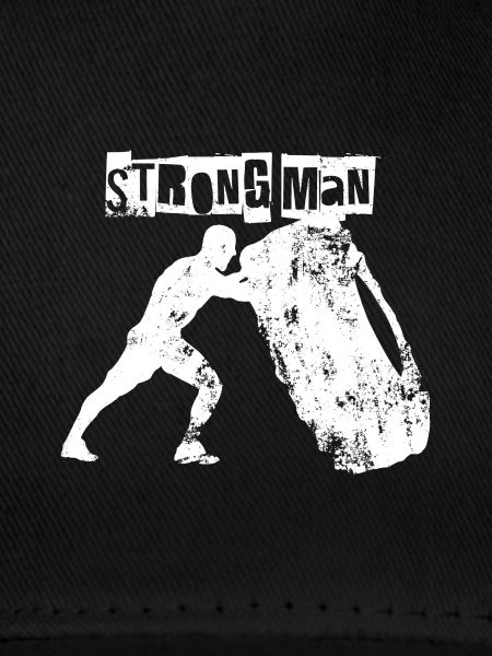 Strongman