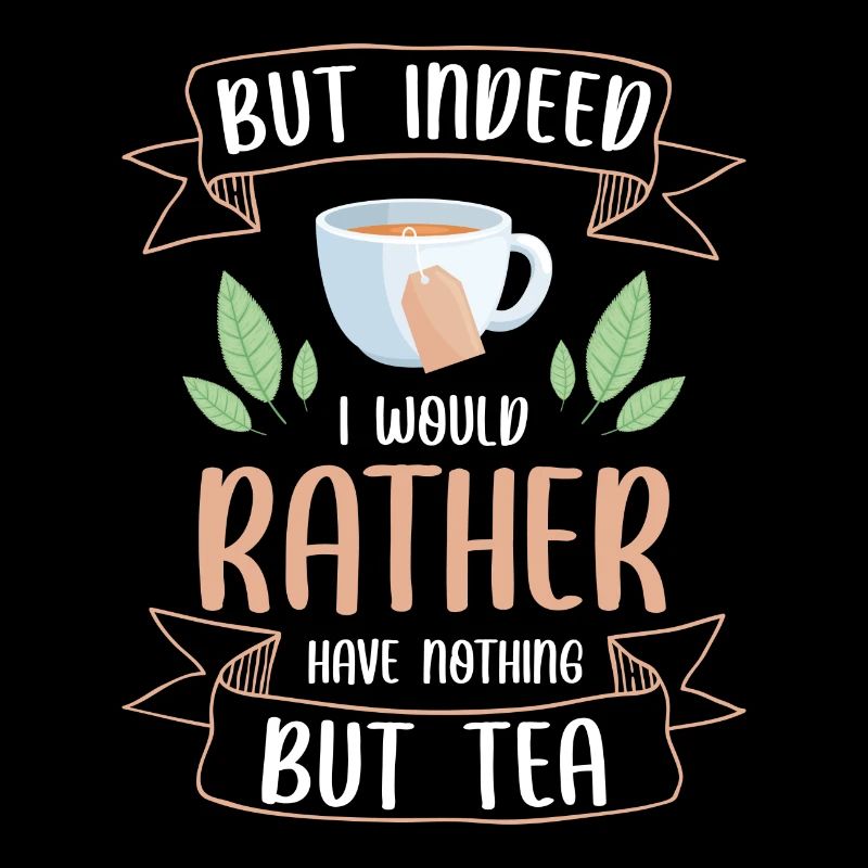 Teacup Grandma Tea Lovers Chamomile Tea