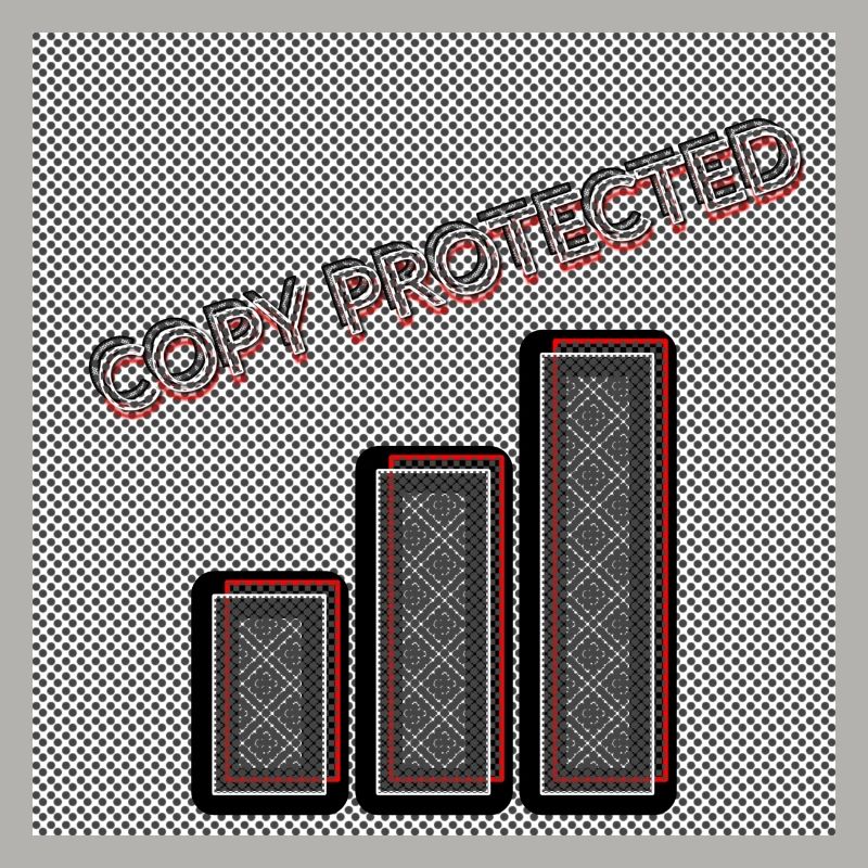 Copy protected - Image - 2023