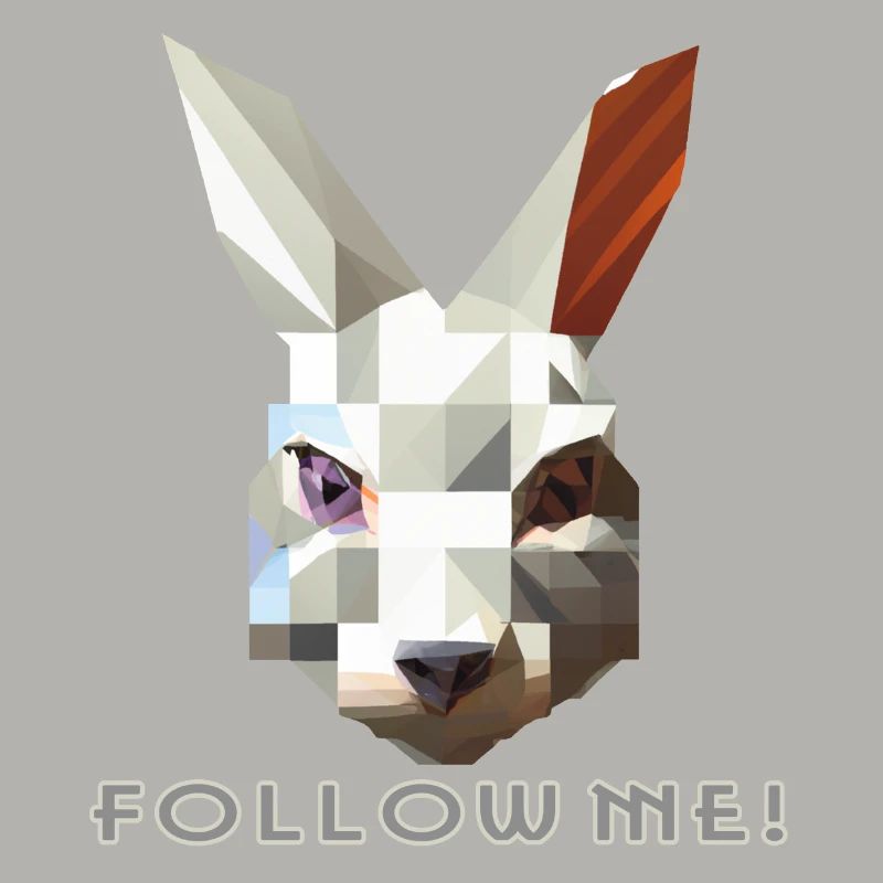 White Rabbit