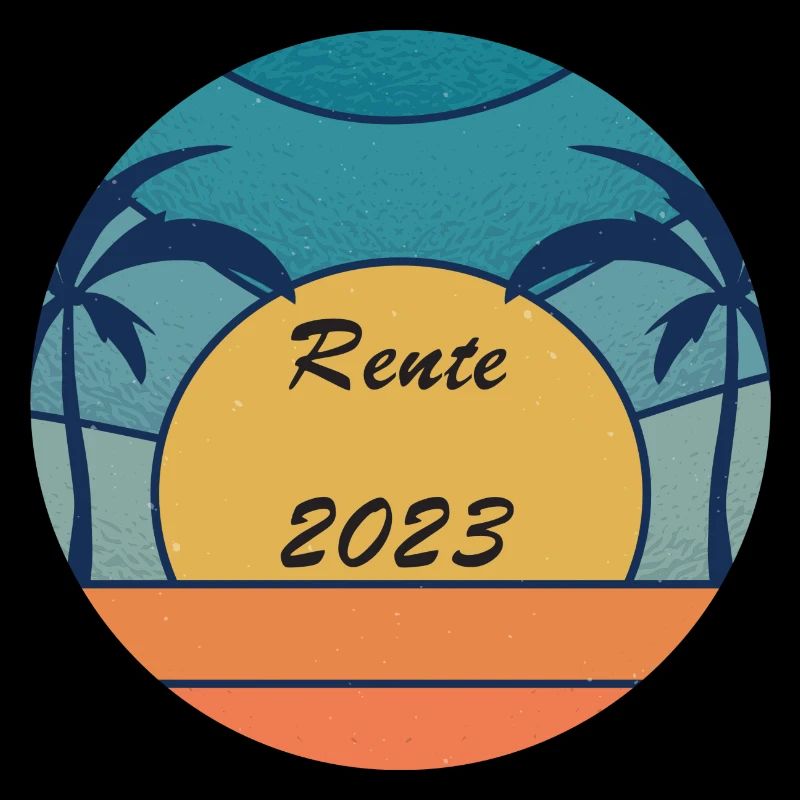Rente 2023