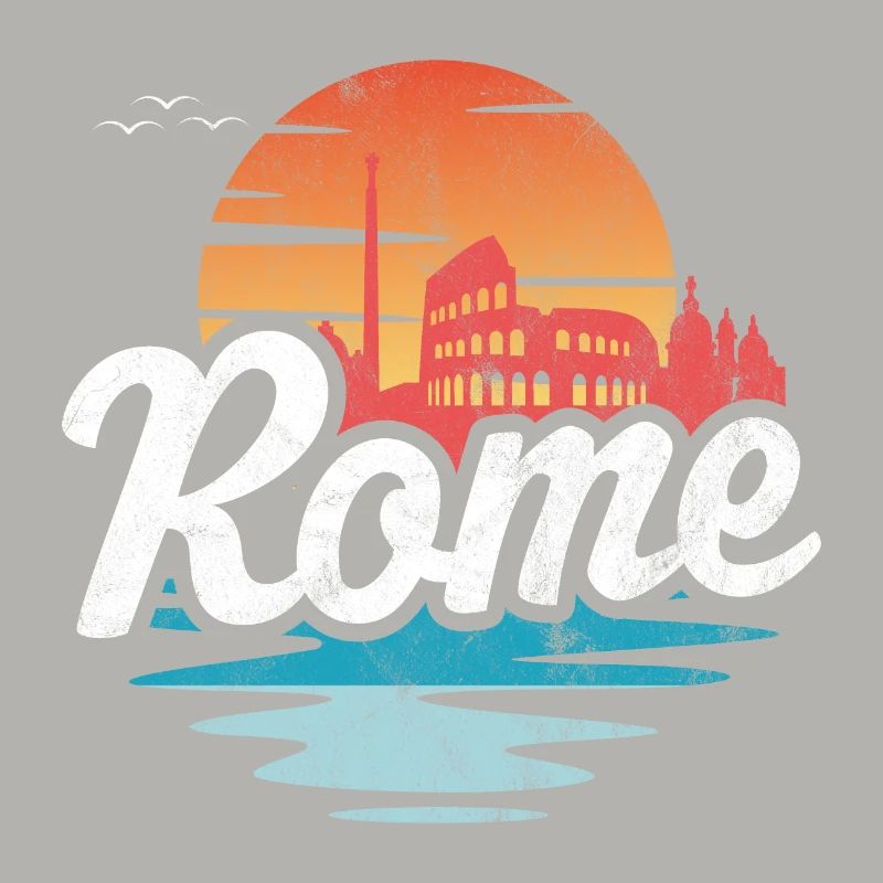 Rome