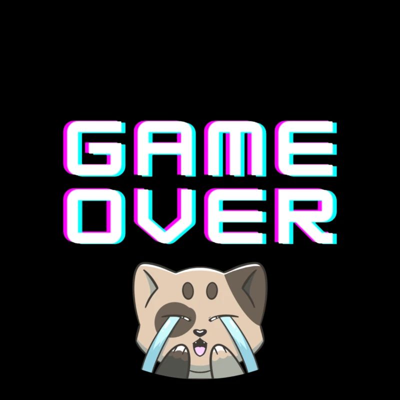 Game Over Chat