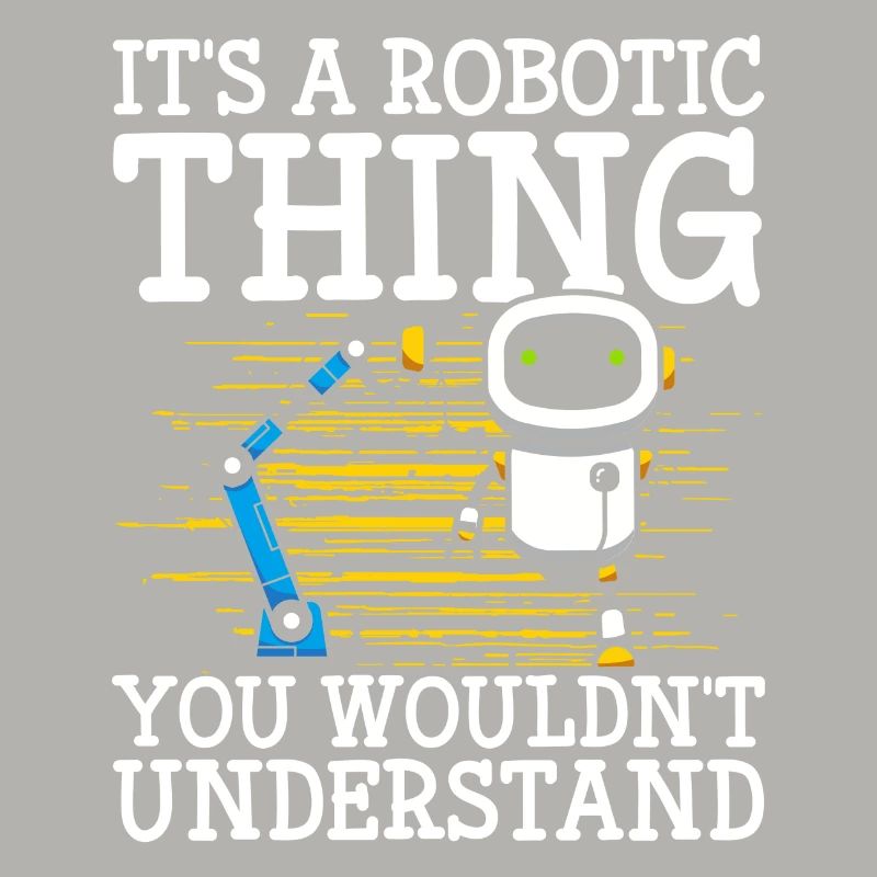 Robot Gear Cyborg