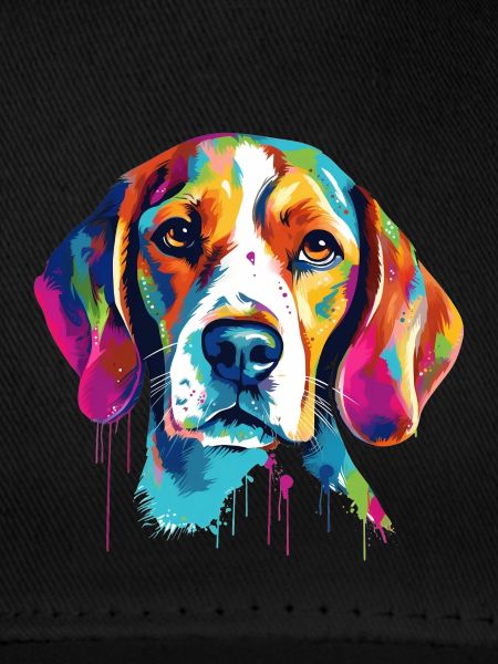 Bunter Beagle