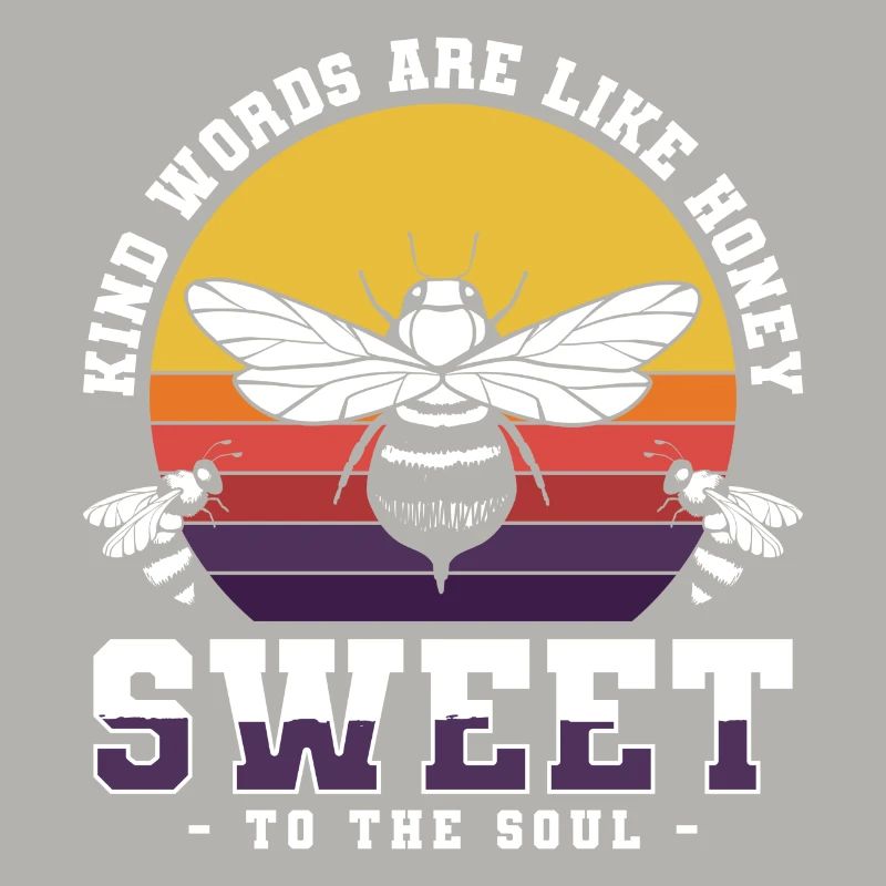 Honey, bees, insects