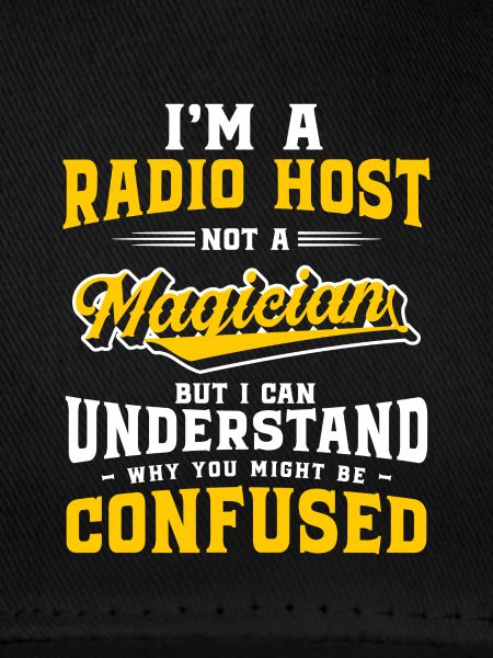 Radio Announcement