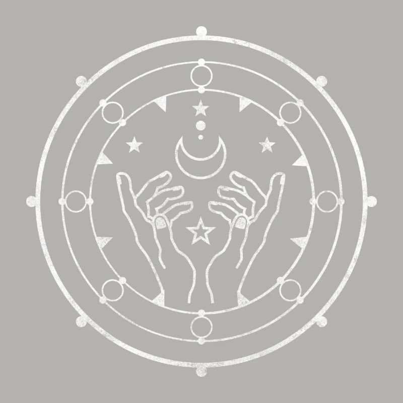 Élément de signe de symbolisme de runes