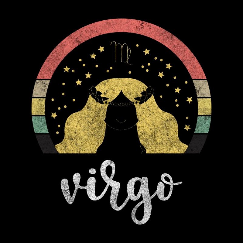 Virgo September Mercury