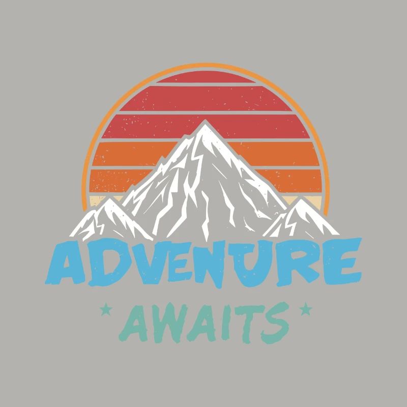 L’aventure vous attend
