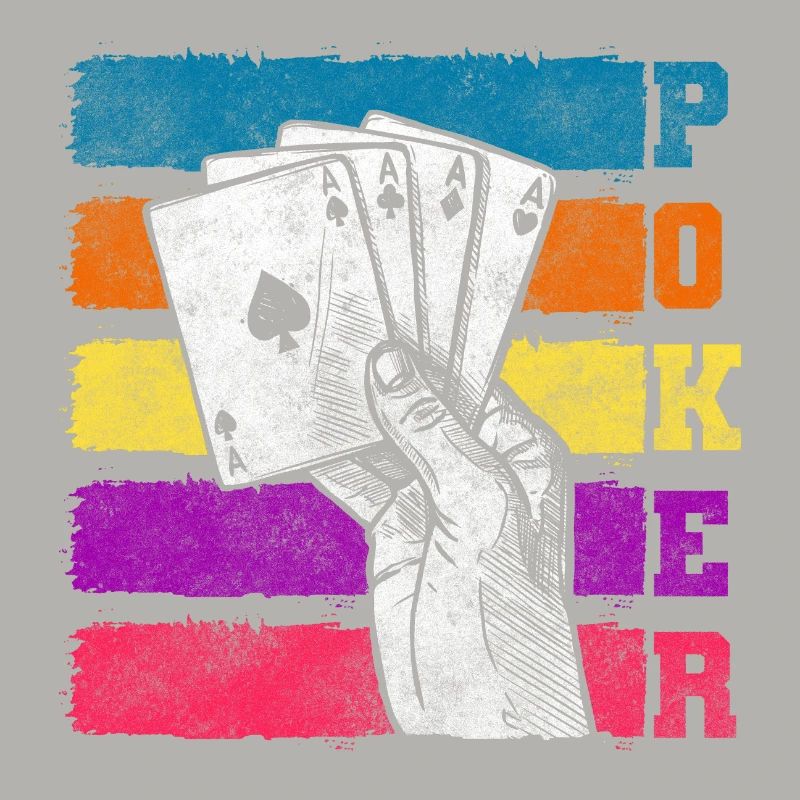 Spieler Pokerface Full House