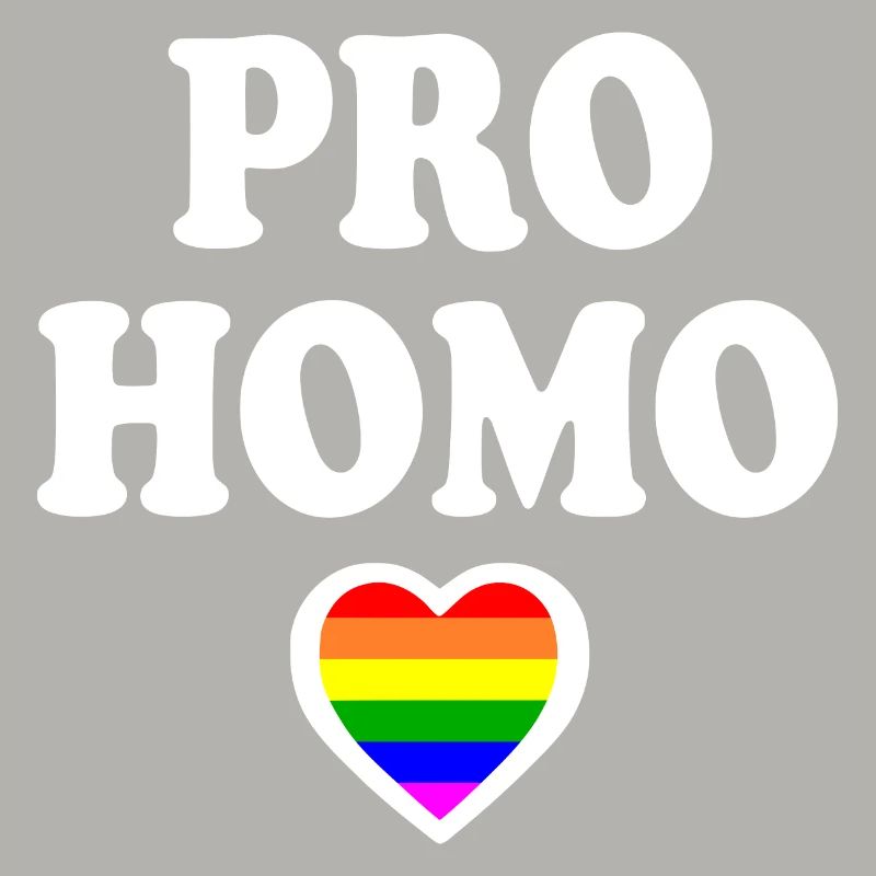 Pro homo