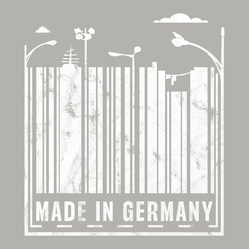 Made in Germany
