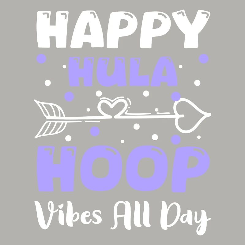 Hulahoop Slimming Fun