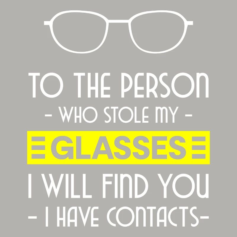 Glasses Short-sighted Lenses Optics