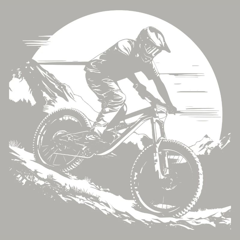Graphismes de VTT