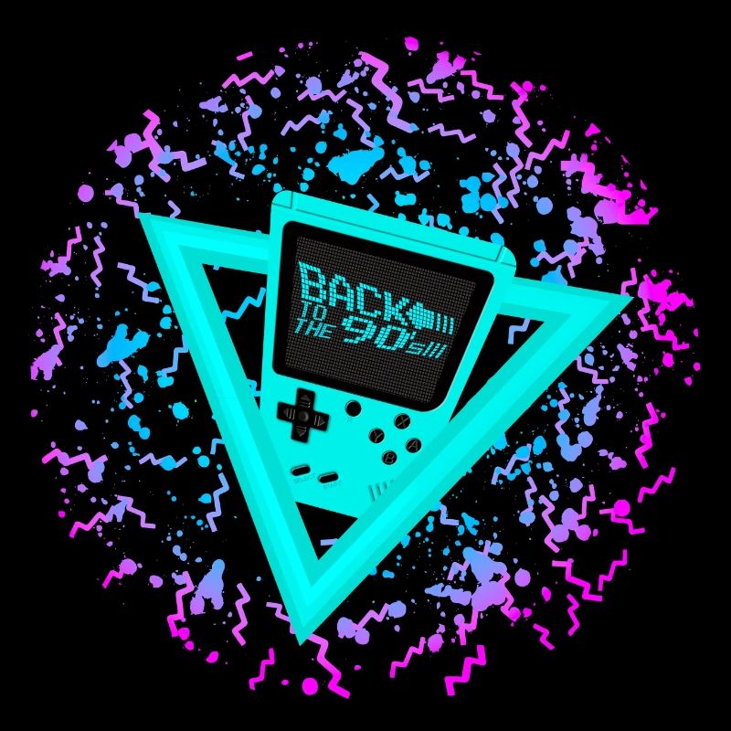 Back to the 90s