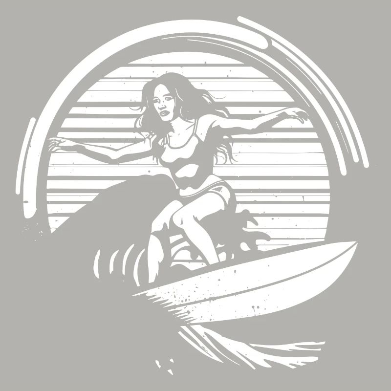 Surferin