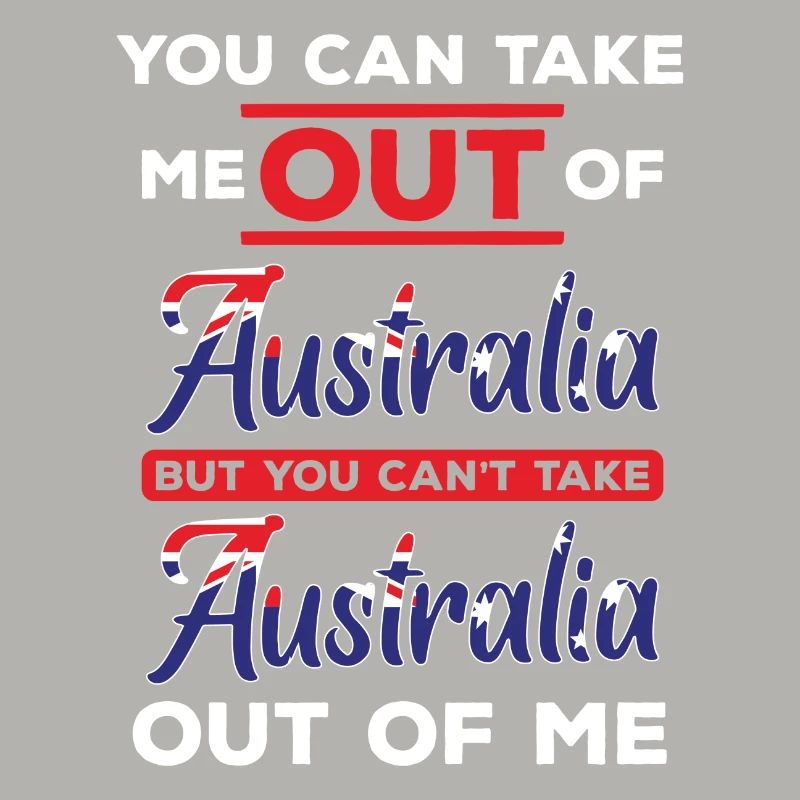 Outback Aussie Melbourne Gold Coast