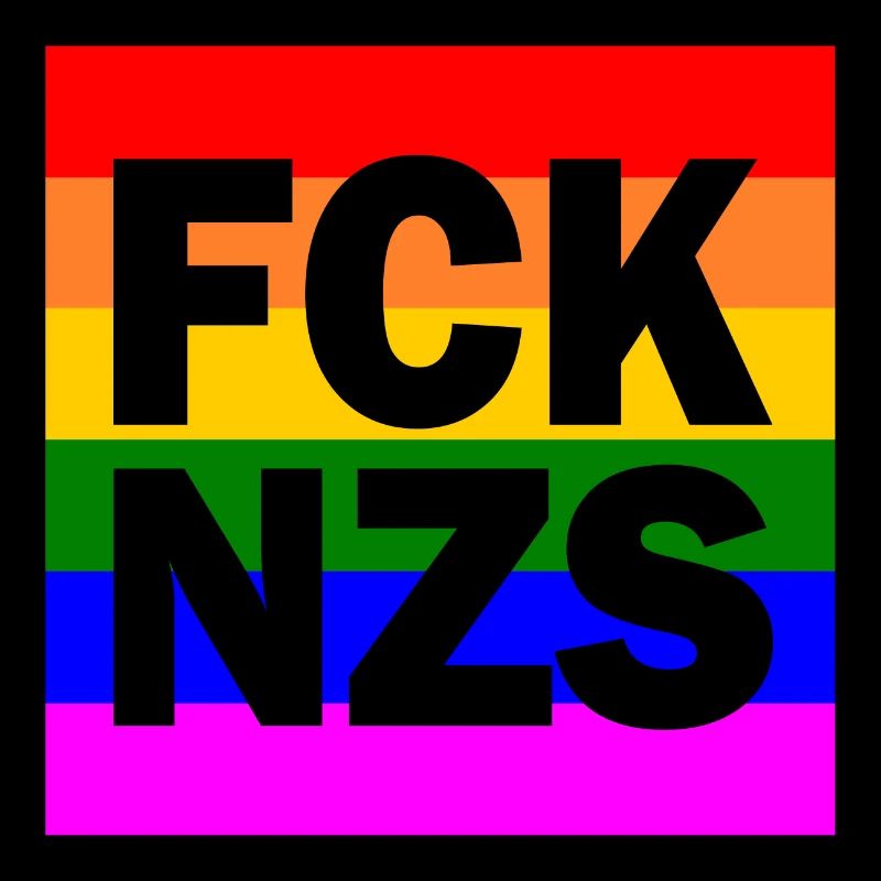 Fck nzs