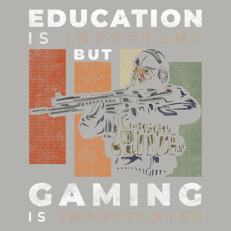 Gamer PC Masterrace Grafik Controller