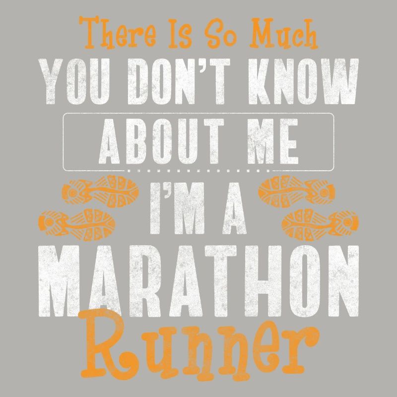 Marathon Sprinter Workout