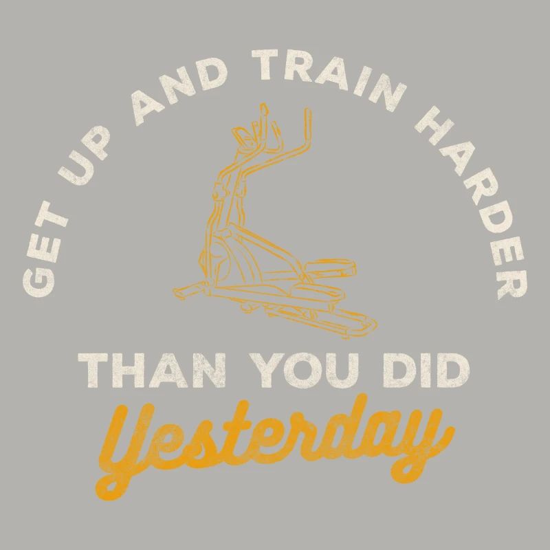 Elliptical Trainer Training Strength Coach