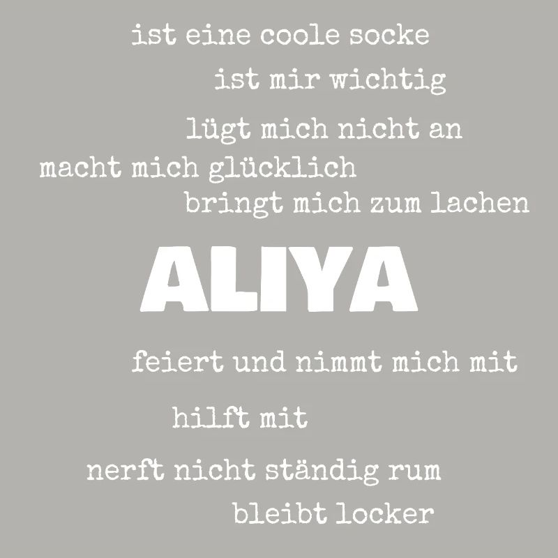 Proverbs Aliyah