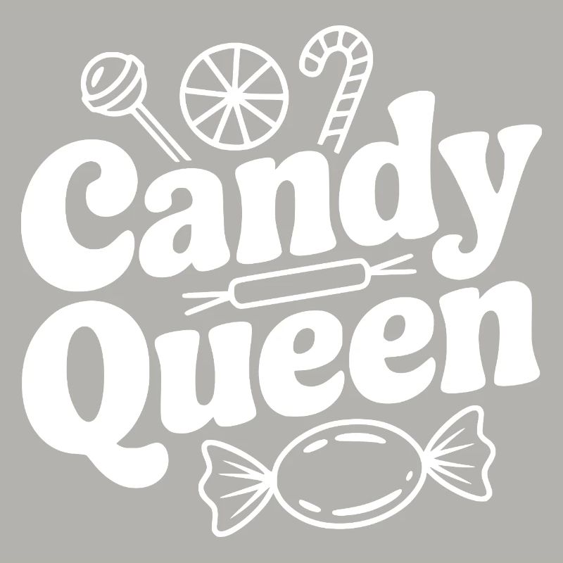 Candy Queen
