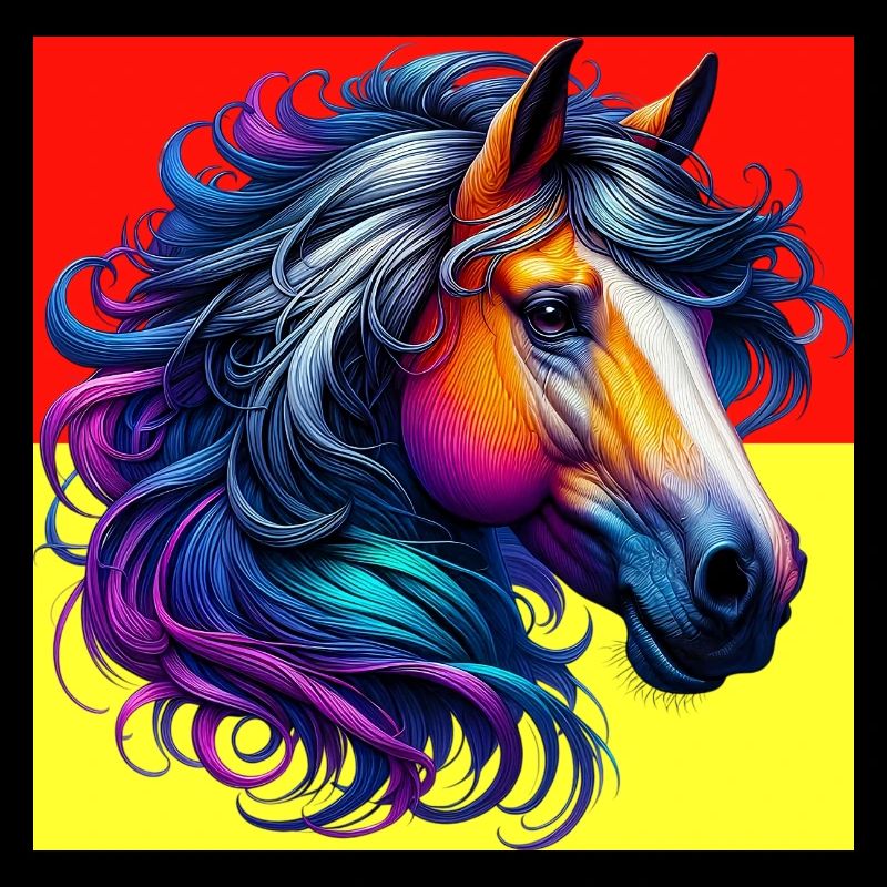 Pferd