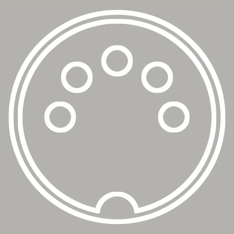 MIDI Connector