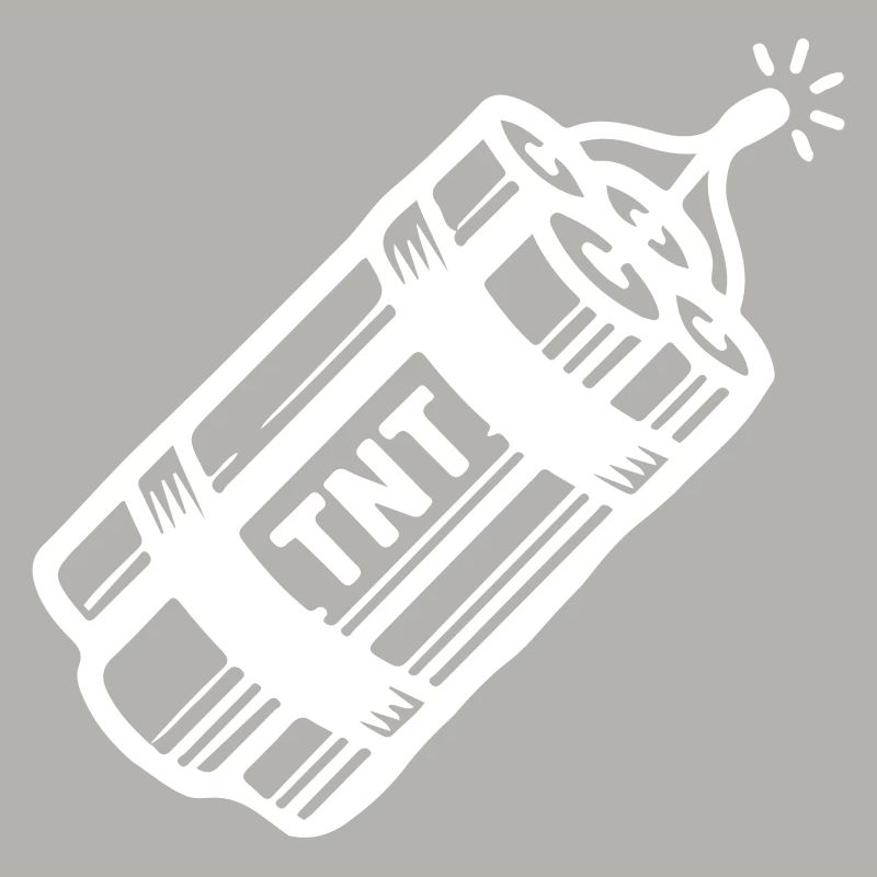Dynamit Tnt