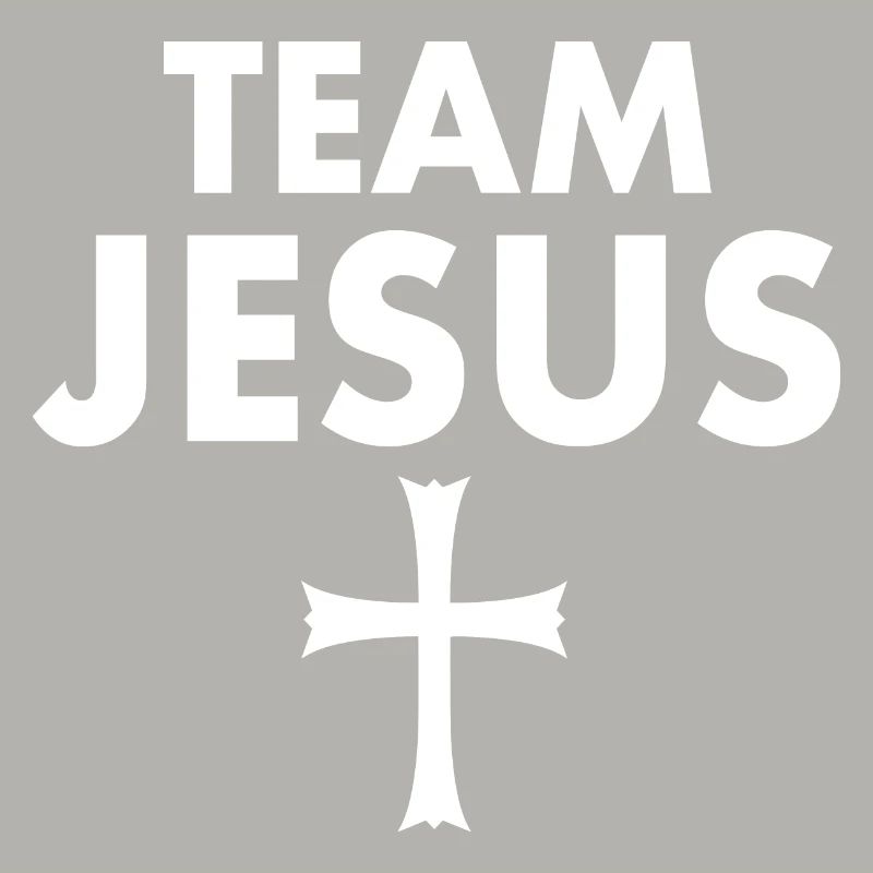 Croix de Jésus de l’équipe