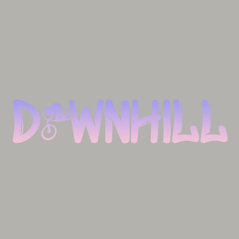 Downhill