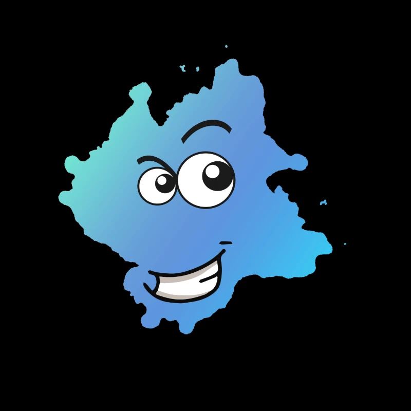 Kleksi© - Der Fleck mit Style #1