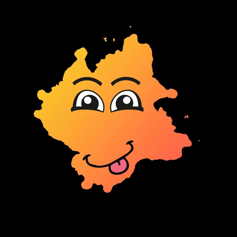 Kleksi© - Der Fleck mit Style #9