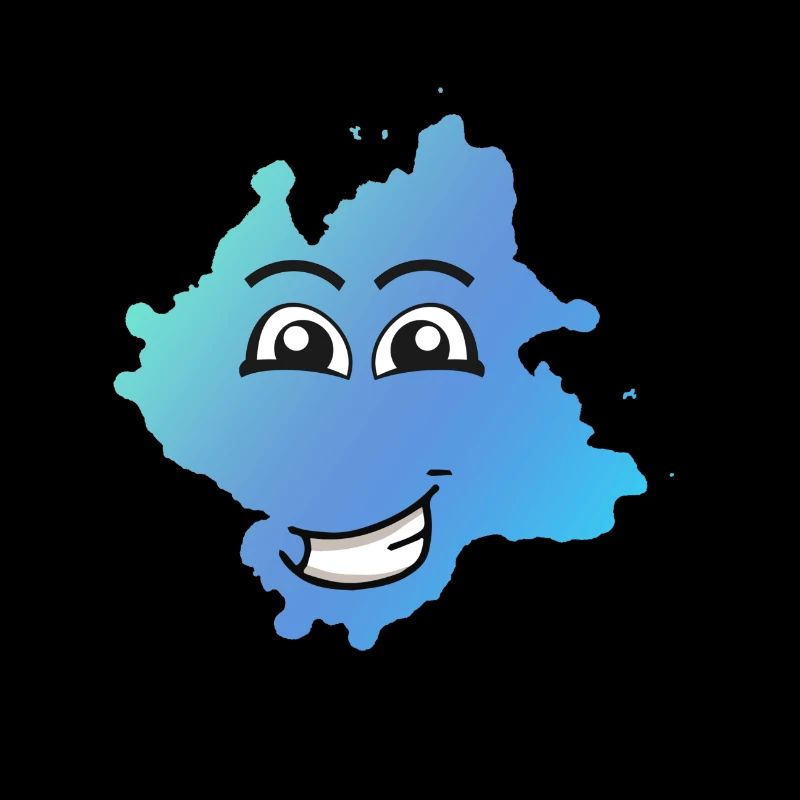 Kleksi© - Der Fleck mit Style #20