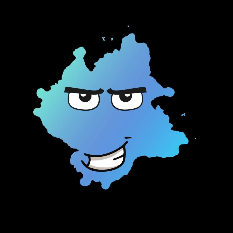 Kleksi© - Der Fleck mit Style #7