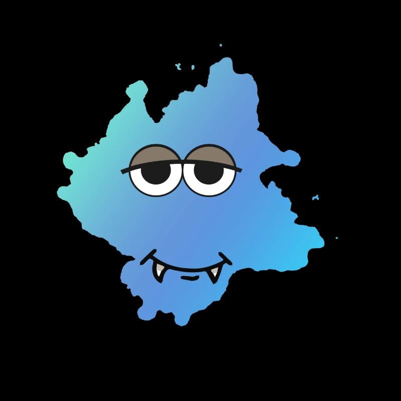 Kleksi© - Der Fleck mit Style #16