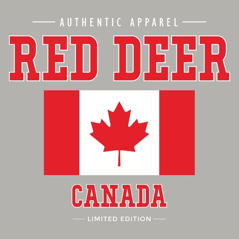 Red Deer