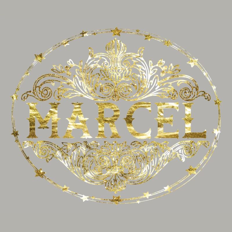 Marcel