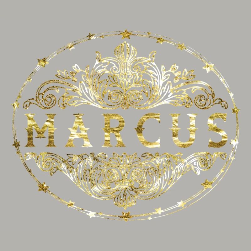 Marcus