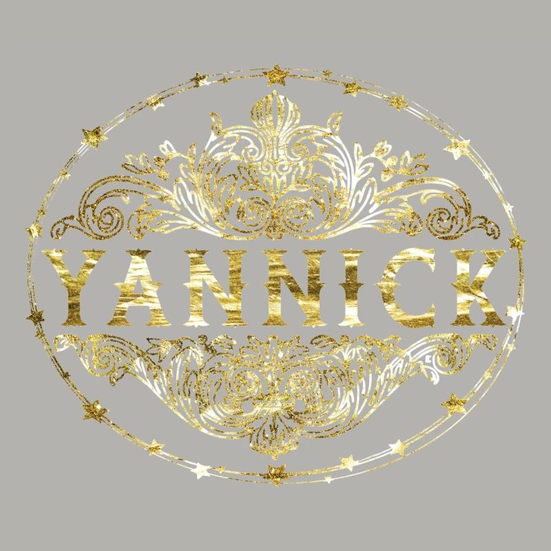 Yannick