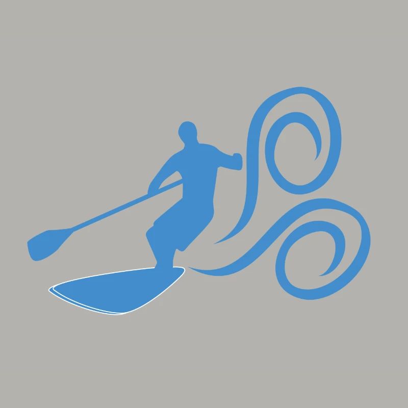 Paddle Surf