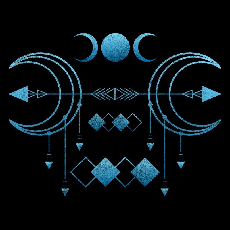 Symbol Wikinger Formen Kultur