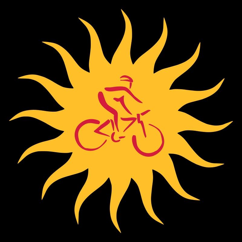 Biker Sun