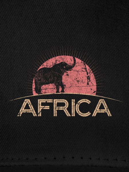 Afrika