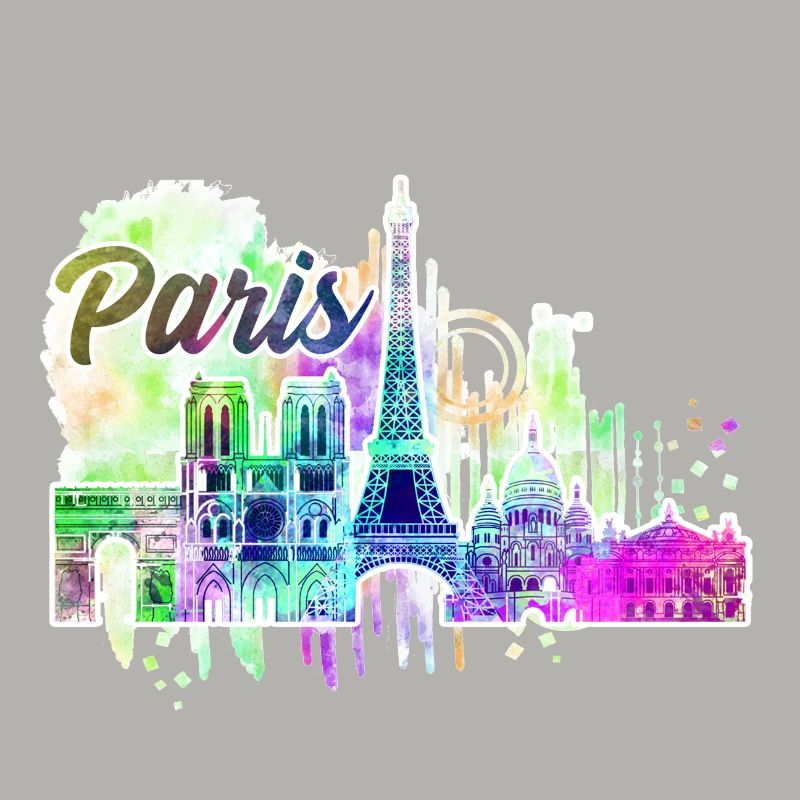 Paris 2 y