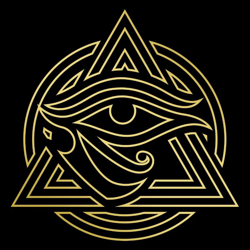 Logo d’Horus