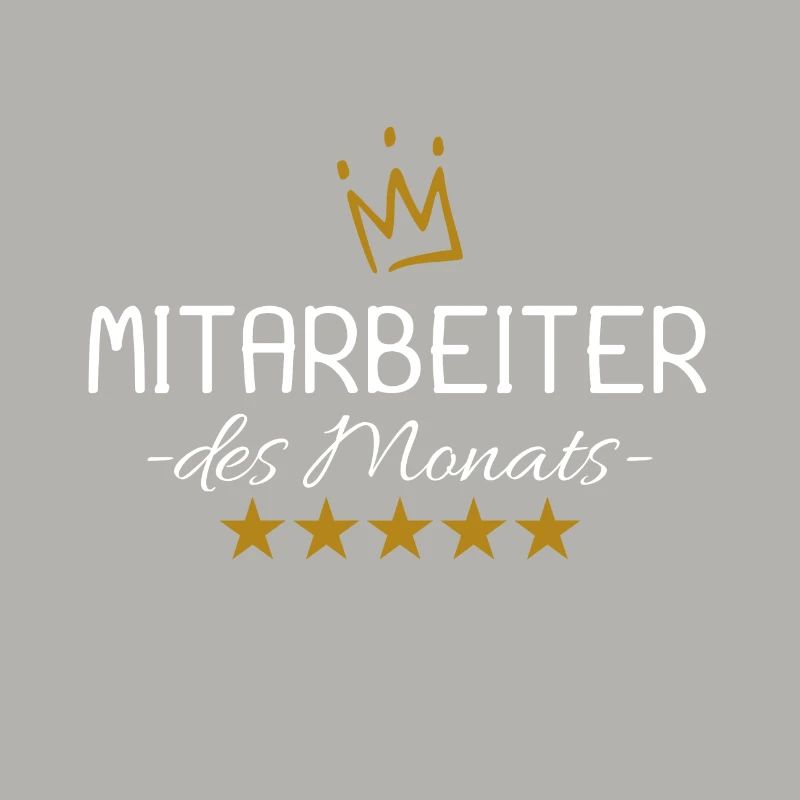 Mitarbeiter des Monats